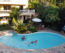 France Corse calcatoggio vacation rental compare prices direct by owner 6701787