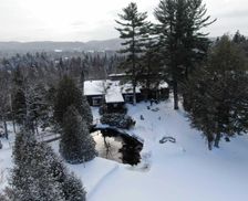 Canada Quebec Saint-Adolphe-d'Howard vacation rental compare prices direct by owner 33264450