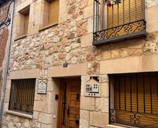 Spain segovia ayllon vacation rental compare prices direct by owner 34934136