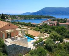 Greece Kefalonia Fiscardo vacation rental compare prices direct by owner 34953202