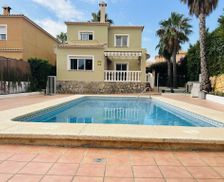 Spain Alicante l'Alfàs del Pi vacation rental compare prices direct by owner 34817836