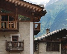 France Savoie Sainte-Foy-Tarentaise vacation rental compare prices direct by owner 34807878