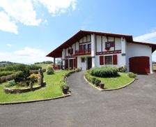 France PYRENEES PAYS BASQUE AINHICE-MONGELOS vacation rental compare prices direct by owner 33455442