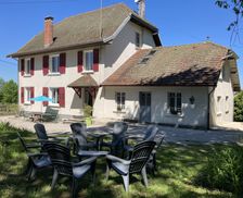 France Jura Menétrux-en-Joux vacation rental compare prices direct by owner 34779324