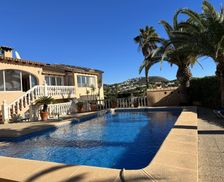 Spain Spanien Moraira (Alicante) vacation rental compare prices direct by owner 33567134