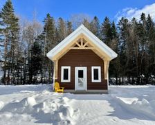 Canada Quebec Saint-Gabriel-de-Valcartier vacation rental compare prices direct by owner 34907512