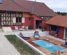 France BRESSE BOURGUIGNONNE LA CHAPELLE SAINT SAUVEUR vacation rental compare prices direct by owner 33453206