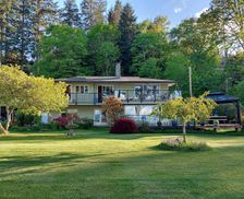 Canada British Columbia Heriot Bay vacation rental compare prices direct by owner 34919611