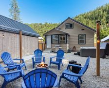 United States Idaho Wallace vacation rental compare prices direct by owner 33704650