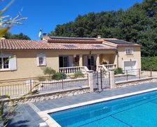 France Gard Saint-Victor-des-Oules vacation rental compare prices direct by owner 33453372