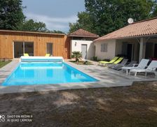 France Gironde Grayan-et-l'Hôpital vacation rental compare prices direct by owner 6164290