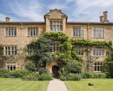 United Kingdom AL Chipping Norton vacation rental compare prices direct by owner 32775218