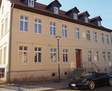 Germany Saxony-Anhalt Ballenstedt vacation rental compare prices direct by owner 32360345