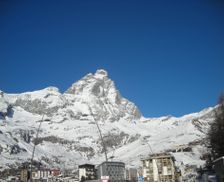 Italy Valle d'Aosta Breuil-Cervinia vacation rental compare prices direct by owner 29957826