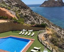 Spain Murcia Águilas vacation rental compare prices direct by owner 34921794