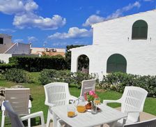 Spain Illes Balears Binibèquer vacation rental compare prices direct by owner 34939257