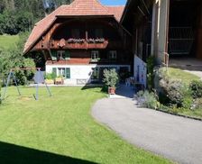 Switzerland BE Bärau vacation rental compare prices direct by owner 34896742