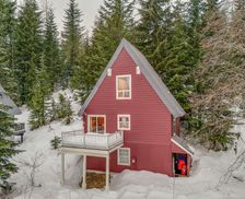 United States Washington Snoqualmie Pass vacation rental compare prices direct by owner 32686292