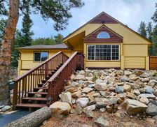 United States Colorado Downieville-Lawson-Dumont vacation rental compare prices direct by owner 34904456