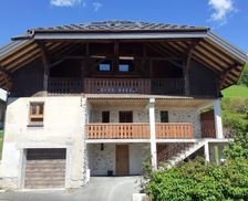 France ALBERTVILLE COEUR DE SAVOIE ALLONDAZ vacation rental compare prices direct by owner 34770951