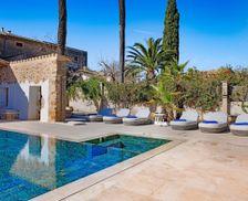 Spain Mallorca Santa María del Camí vacation rental compare prices direct by owner 32506161