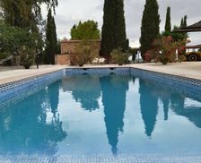 Spain Málaga Humilladero vacation rental compare prices direct by owner 34942225