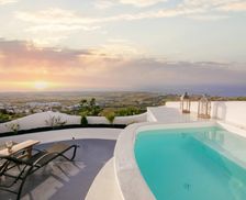 Greece Athinon Oia vacation rental compare prices direct by owner 34875607