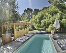 France Gironde Lignan-de-Bordeaux vacation rental compare prices direct by owner 33509407