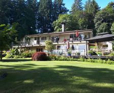 Canada British Columbia Heriot Bay vacation rental compare prices direct by owner 34821068