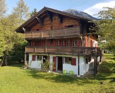 Switzerland VD Ormont-Dessous vacation rental compare prices direct by owner 34789790