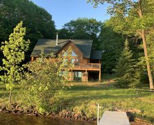 United States Wisconsin Lake Nebagamon vacation rental compare prices direct by owner 34839921