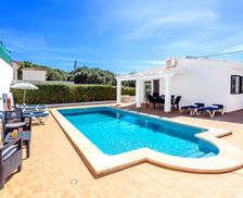 Spain  Cala en Porter vacation rental compare prices direct by owner 33512988