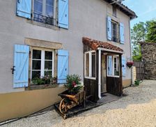 France Haute-Vienne Pageas vacation rental compare prices direct by owner 34924972