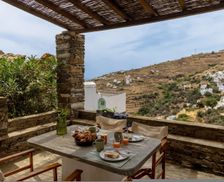 Greece Aegean Triantaros vacation rental compare prices direct by owner 34938818