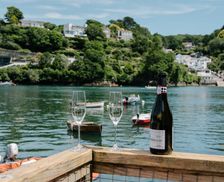 United Kingdom England Fowey vacation rental compare prices direct by owner 34949005