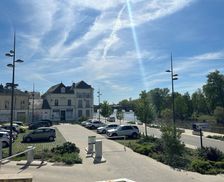 France Vienne Châtellerault vacation rental compare prices direct by owner 34792182