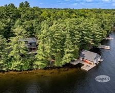 Canada Ontario Rosseau vacation rental compare prices direct by owner 34823627