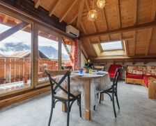 France ALBERTVILLE COEUR DE SAVOIE AITON vacation rental compare prices direct by owner 33454476