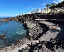 Spain Santa Cruz de Tenerife Guía de Isora vacation rental compare prices direct by owner 33596822