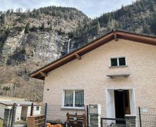 Switzerland GR Augio vacation rental compare prices direct by owner 34875802