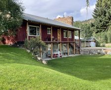 United States Montana Wolf Creek vacation rental compare prices direct by owner 34836206