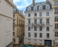 France Ile-de-France Paris vacation rental compare prices direct by owner 33589415