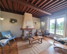 France Loire Saint-Georges-en-Couzan vacation rental compare prices direct by owner 34956151