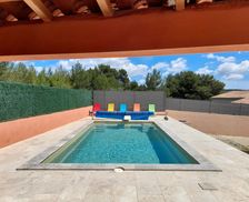 France Gard Nîmes vacation rental compare prices direct by owner 34779197