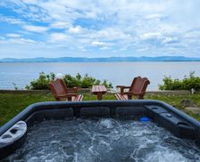 Canada Quebec Cap-Saint-Ignace vacation rental compare prices direct by owner 33559940