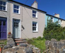 United Kingdom North Wales Beaumaris vacation rental compare prices direct by owner 34946705