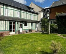 France Seine-Maritime Luneray vacation rental compare prices direct by owner 36070542