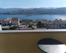 Croatia Zadar County Pag vacation rental compare prices direct by owner 36156006