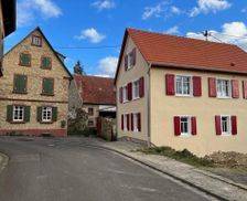 Germany Thuringia Rittersheim vacation rental compare prices direct by owner 34897712