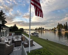 United States Washington Bonney Lake vacation rental compare prices direct by owner 34855395